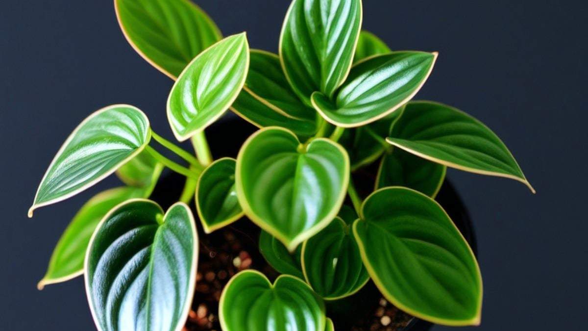 Plantas de fáciles cuidados que ahuyentan las malas vibras. Fuente: (X)