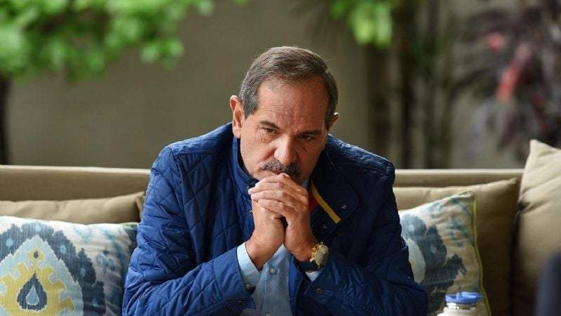Alperovich (foto: Twitter).