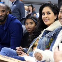 La emotiva carta de la mujer de Kobe Bryant