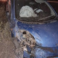 Volcaron en la Ruta 237 cuando viajaban de Bariloche a Neuquén y fueron internados con heridas graves
