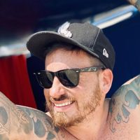 “Se habla de todo”: luego de los fuertes rumores sobre su separación, Fede Bal dijo su verdad