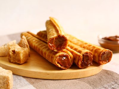 No los compres más: mirá cómo podés preparar cubanitos caseros con solo 4 ingredientes