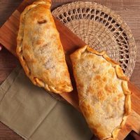 Empanada de vigilia gigante: ahorrá unos pesos y cociná para Semana Santa esta rendidora receta