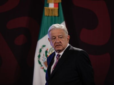 AMLO arremete contra el Consejo Coordinador Empresarial por llamado contra sobrerrepresentación