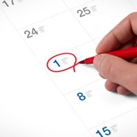 Cómo funcionarán los servicios públicos este feriado 1° de mayo