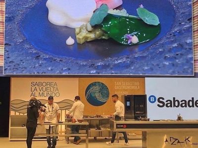 Desarrollarían producto gastronómico que podría bloquear el COVID 19 en la boca