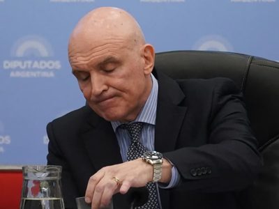 Elecciones: la Justicia pidió al Gobierno detallar cuánto costaría reimprimir las boletas tras la renuncia de Espert