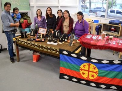 Se presentaron más de 20 proyectos de educación en la sexta edición de Expo Idea