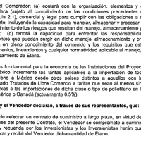 El arancel con el que Peña benefició a Odebrecht… y fracturó a Pemex