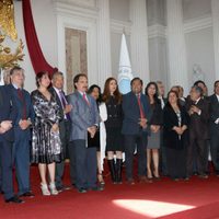 Exige CNDH a gobiernos y funcionarios públicos evitar intimidar y amenazar a periodistas