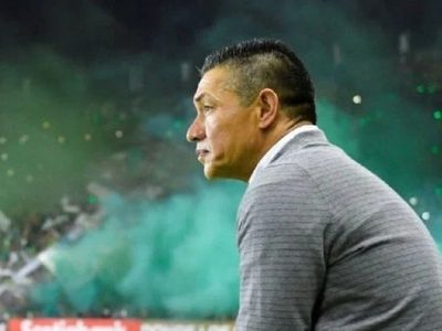 Nacho Ambriz es nuevo director técnico del León; será su segunda etapa con este equipo