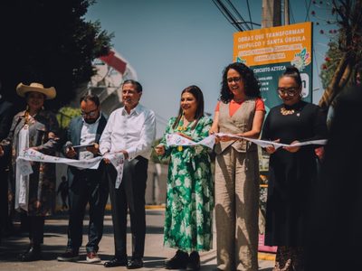 Comerciantes de Santa Úrsula amagan con bloqueo si no les permiten trabajar