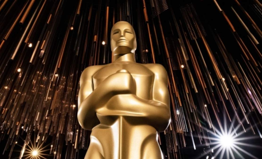 Los Oscar. Fuente: (Twitter)