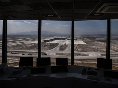 El AIFA tiene infraestructura, pero faltan certificaciones para operar carga: IATA