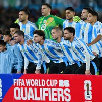 Anota la Selección Argentina: el inesperado cambio que realizará la FIFA tras el próximo Mundial