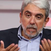 Aníbal Fernández anticipó cuáles serán los lineamientos de su gestión