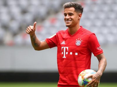 El equipo de la Premier que está cerca de fichar a Philippe Coutinho