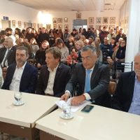 Polémica en San Carlos: no le permitieron asumir su banca a Marcelo Romano