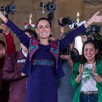 ¿Podrá hacerlo Claudia?