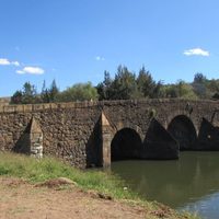 La batalla del Puente de Calderón; 211 años de mitos