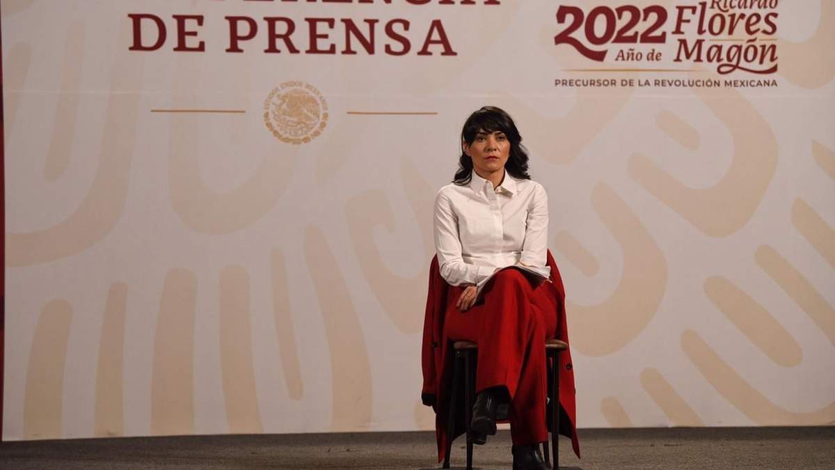 Ana Elizabeth García Vilchis