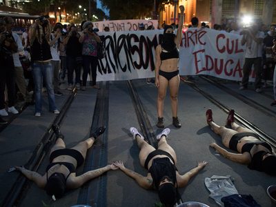 Brasil: ¿Quien mató a Marielle Franco?
