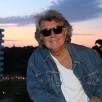 Palabra autorizada: Pancho Dotto opinó sobre la relación entre Pampita y Guillermina Valdés