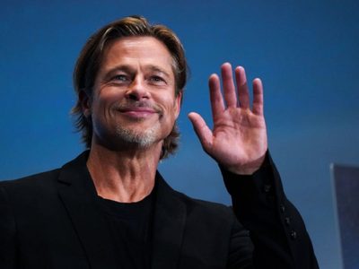 ¡EPA! Salieron a  la luz los secretos mejor guardados de Brad Pitt. ¡Conocélos!