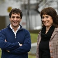 Los precandidatos de Izquierda Gabriel Solano y Vilma Ripoll traerán sus propuestas a Neuquén