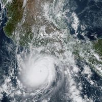 La Tierra puede tardar millones de años en procesar cambios climáticos