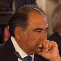 Admite Astudillo limitaciones de su estrategia para el desarrollo en Guerrero
