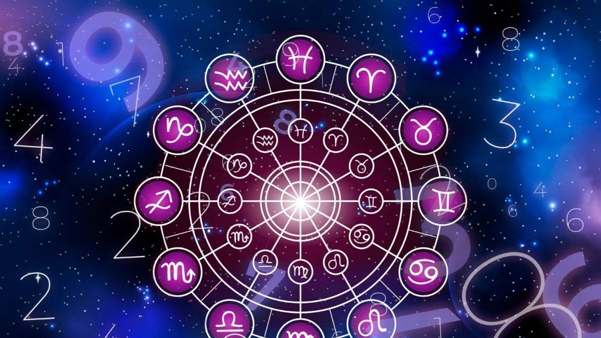 Signo del Zodíaco. Fuente: (X)