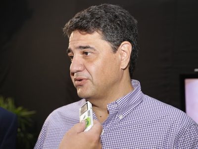 Macri calificó como "positiva" a la reunión con Kicillof, aunque no se trató la reforma impositiva
