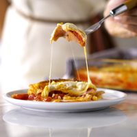 Lasaña con masa de queso: esta receta te resolverá el domingo o la próxima juntada en familia