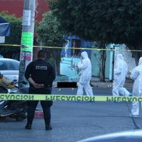 Atacan a balazos a tres mujeres comerciantes en Temixco; dos murieron
