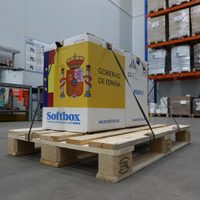 España tiene tantas vacunas almacenadas que pidió a Pfizer retrasar las entregas de dosis