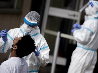 Provincia por provincia, cómo avanza el brote de coronavirus en Argentina