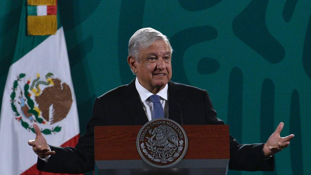 AMLO respondió a la editorial de la revista británica The Economist