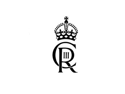 Tras luto por la reina, develan estandarte de Carlos III