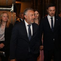 Elecciones: cómo será el armado de la UCR tras el congreso