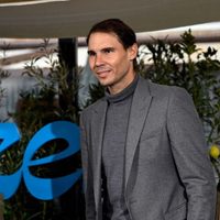 No descansa: el nuevo y ambicioso proyecto que presentó Rafael Nadal