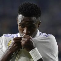 Liga española presenta denuncias por insultos racistas