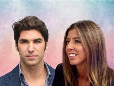 "Que tenga el valor": Karelys Rodríguez se hartó e hizo público el reclamo a Cayetano Rivera