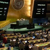 Rechazo mundial a bloqueo de EU a Cuba en la ONU; solo Israel lo respalda