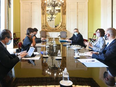 Cómo repartirá el Gobierno los fondos de obras públicas a cada provincia