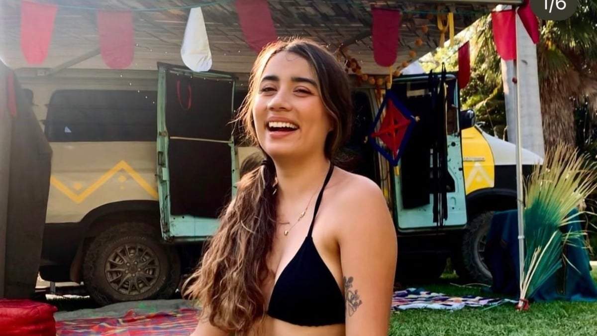 María Fernanda Sánchez Castañeda
