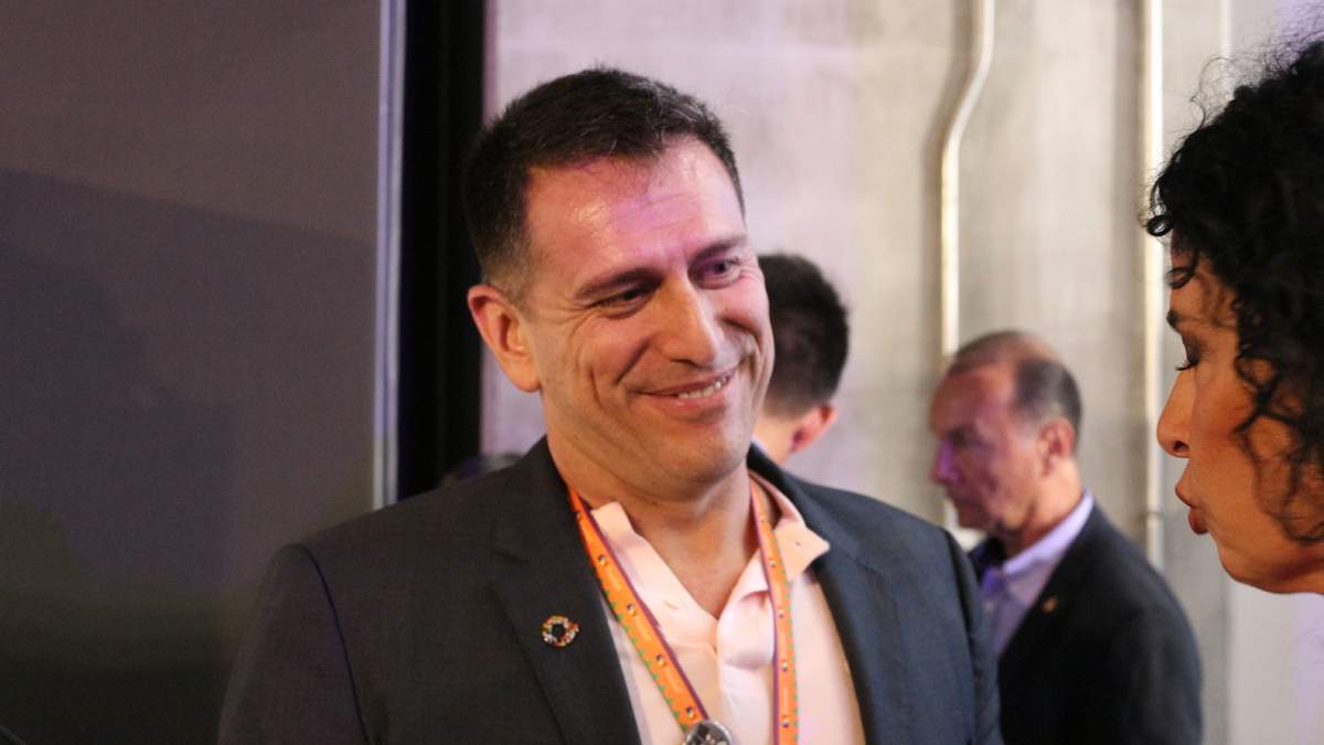 Jose Iñesta, director-fundador de Pixelatl.