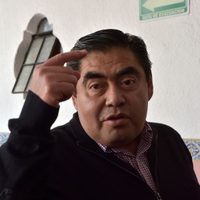 Barbosa dejó un adeudo fiscal de 722 millones de pesos: Secretaría de Finanzas