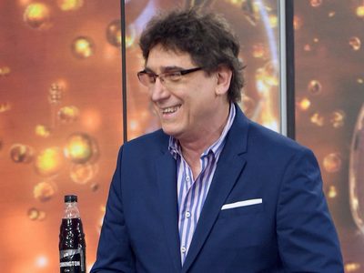Oscar Mediavilla develó cuál era su mayor preocupación luego del accidente
