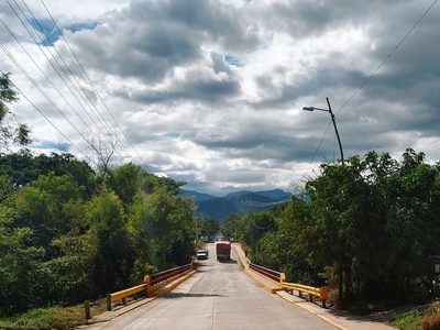 Fiscalía de Chiapas presume "tranquilidad" y niega ola de violencia en Chicomuselo